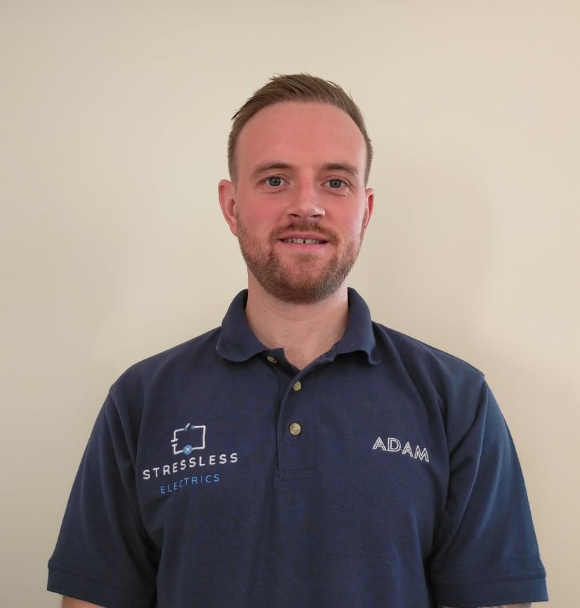 Stressless Electrics Electrician in Warrington