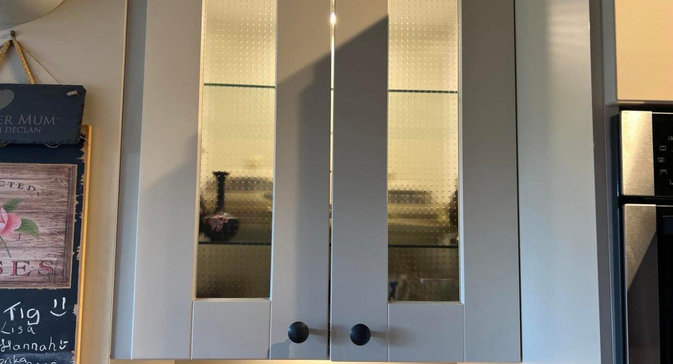 Kitchen Lighting Upgrades