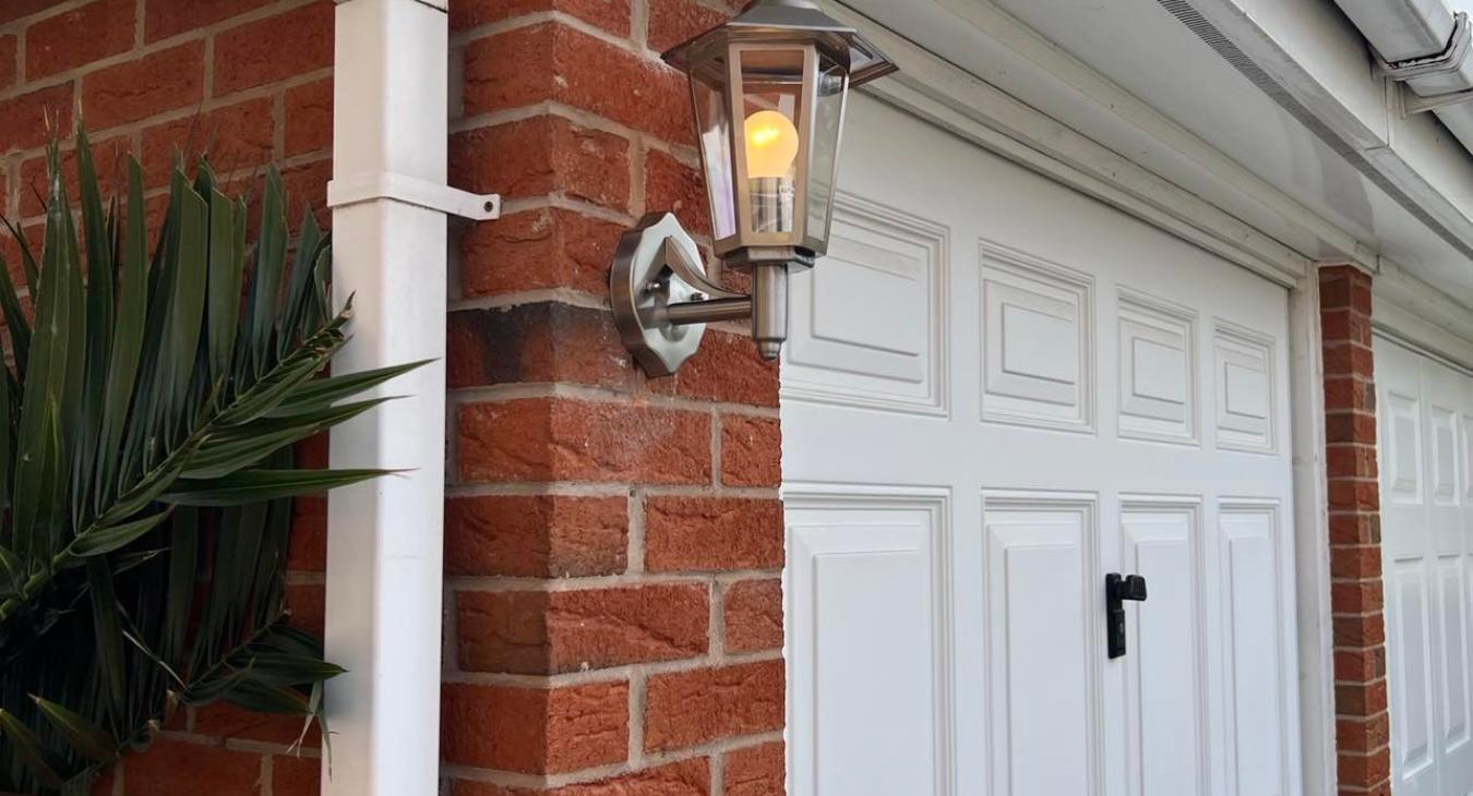 Decorative Light Fitting