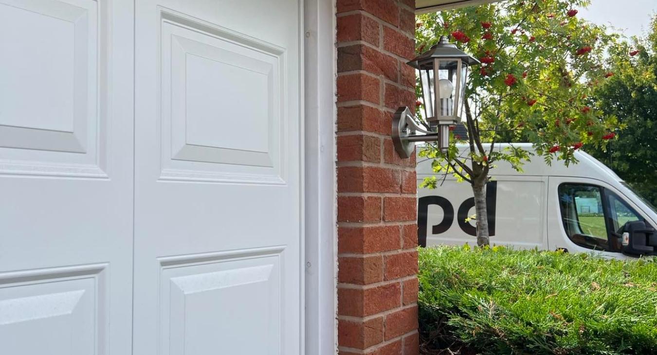 Decorative Light Fitting