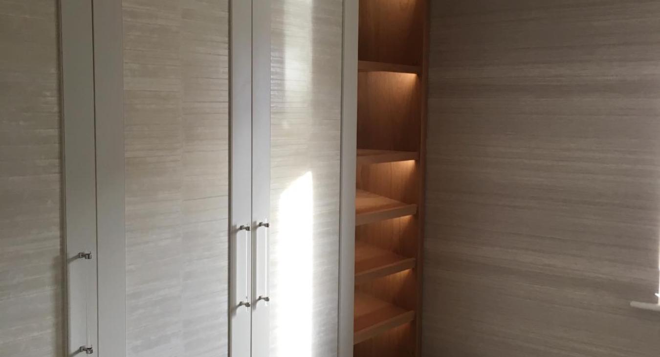Cupboard Lighting