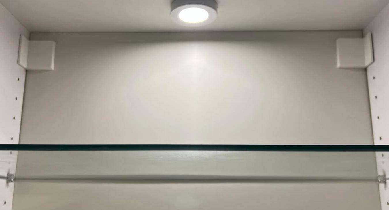 Kitchen Lighting Upgrades