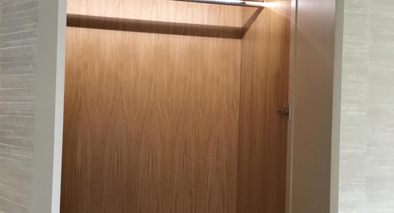 Cupboard Lighting