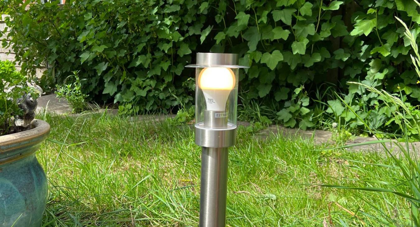Outdoor Lighting