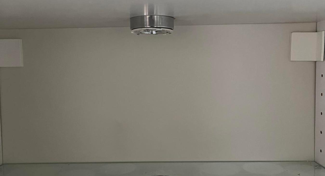 Kitchen Lighting Upgrades