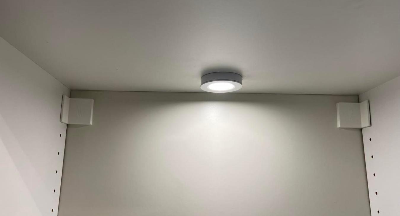 Kitchen Lighting Upgrades