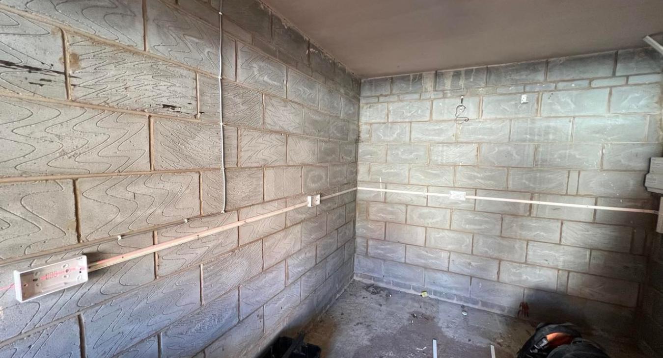 Additional Socket Installation in Warrington