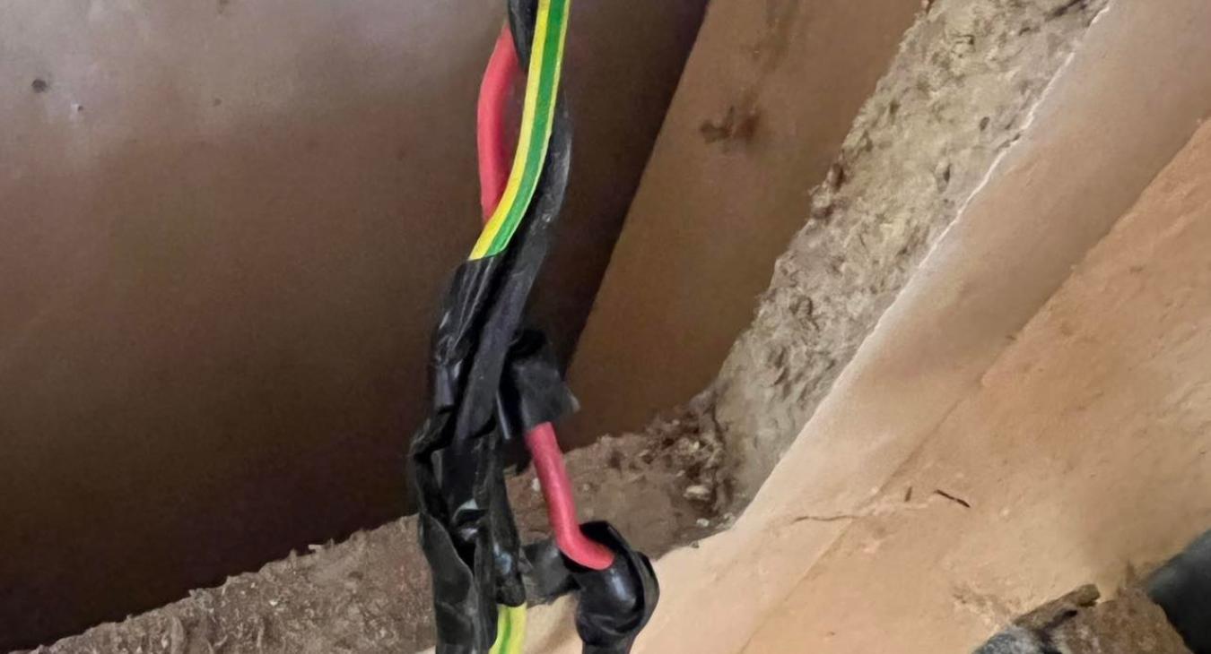 Fusebox Upgrades in Warrington