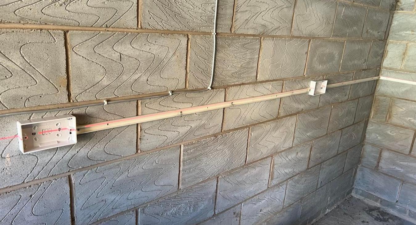 Additional Socket Installation in Warrington