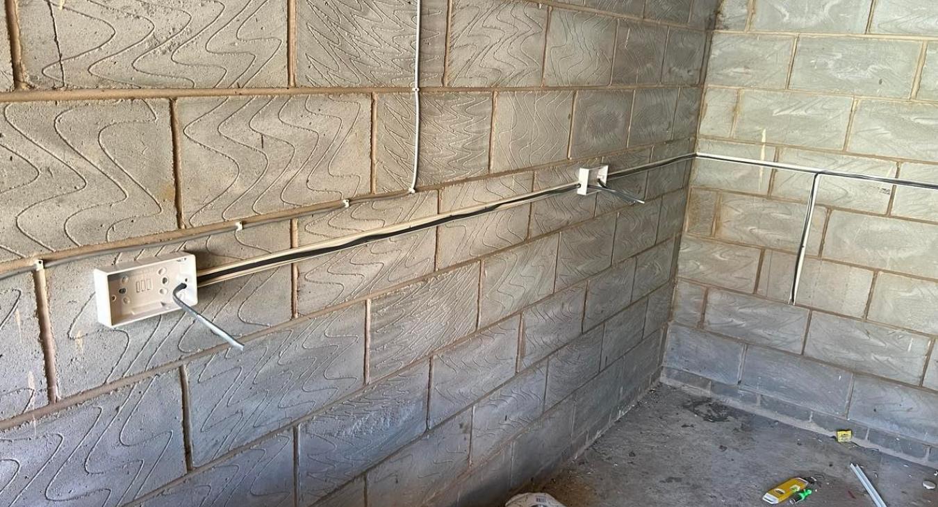 Additional Socket Installation in Warrington