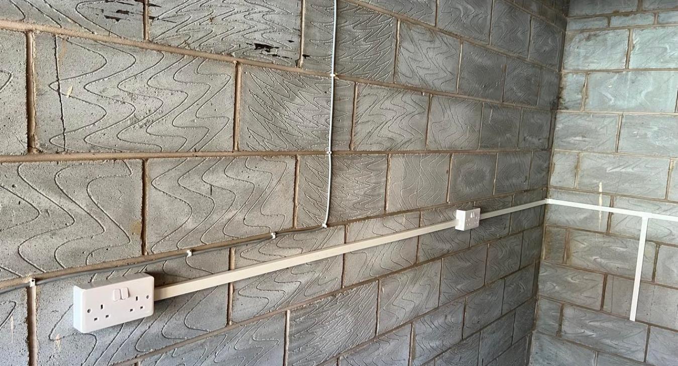 Additional Socket Installation in Warrington