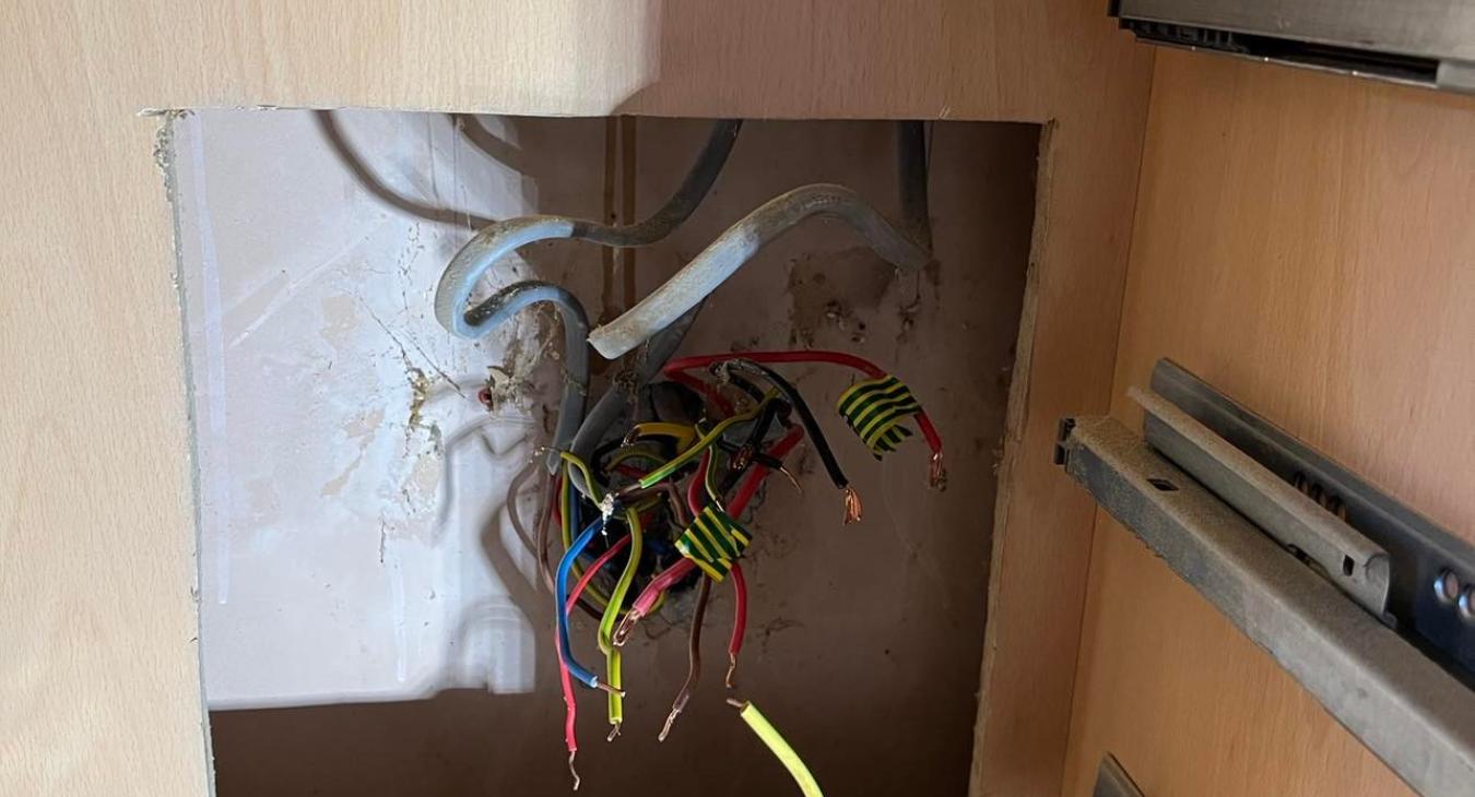 Fusebox Upgrades in Warrington
