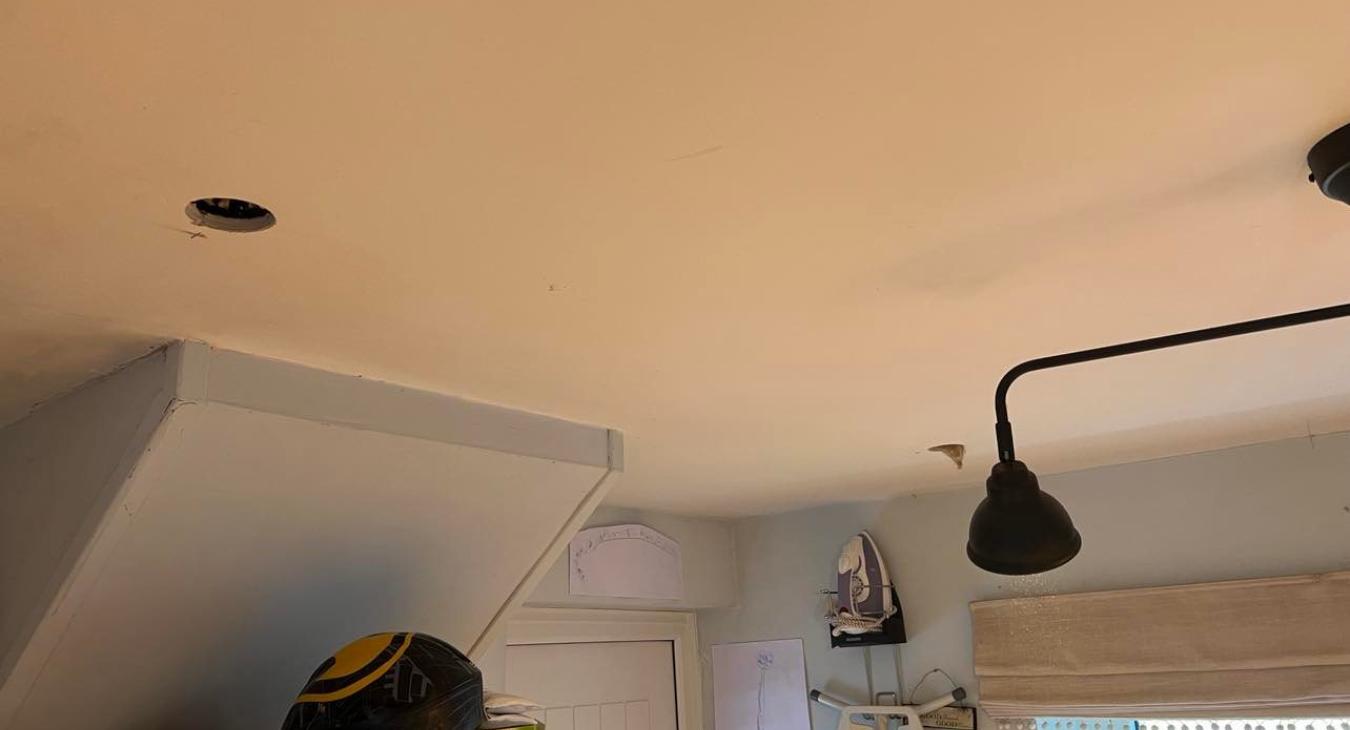 Down light installer in Warrington