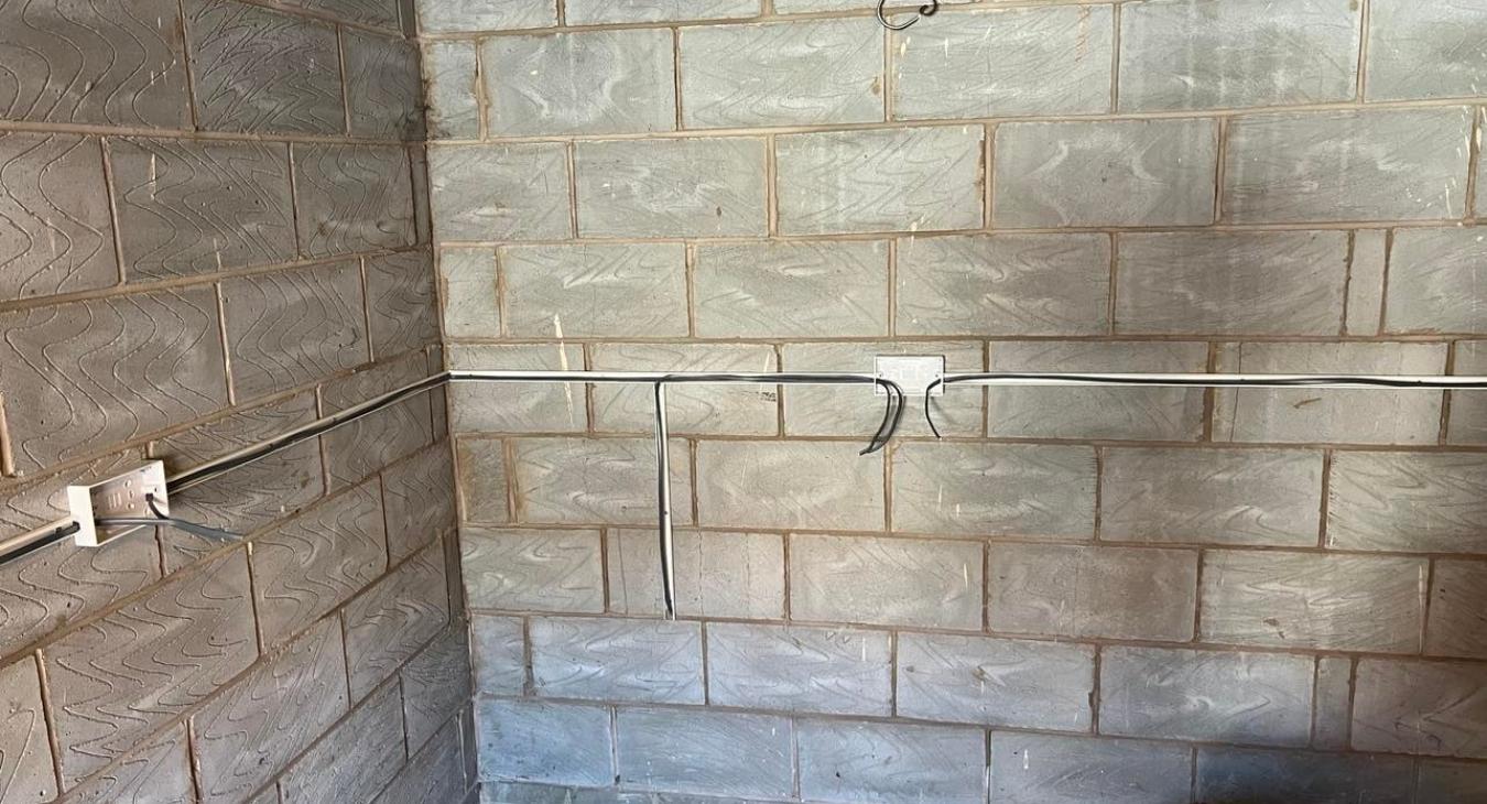 Additional Socket Installation in Warrington