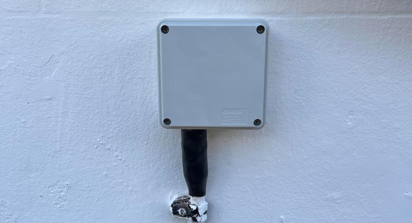 Fusebox Upgrades in Warrington