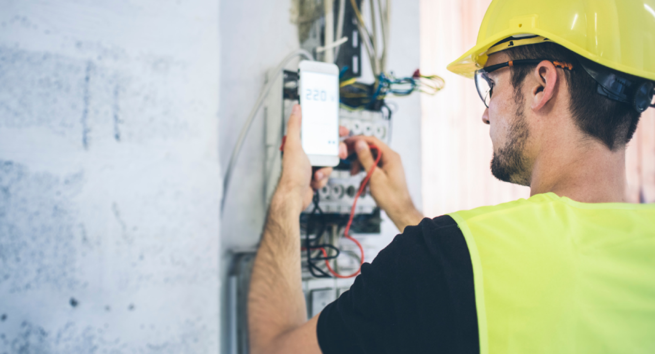 Electrical Installation Condition Report (EICR) in Warrington