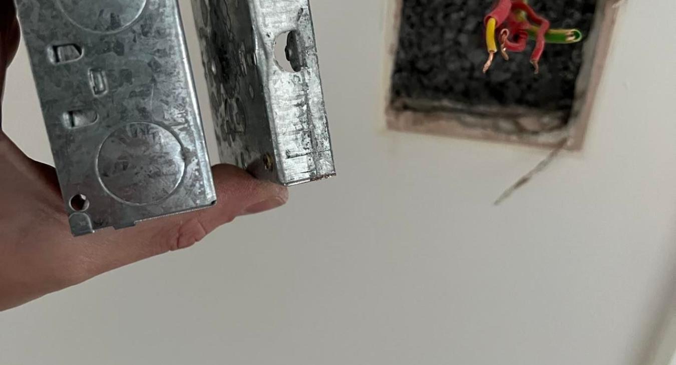 Dimmer Installation in Warrington 